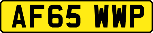 AF65WWP