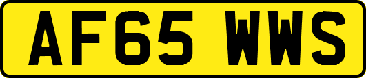 AF65WWS