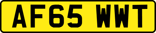 AF65WWT