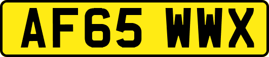 AF65WWX