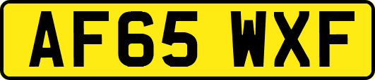 AF65WXF