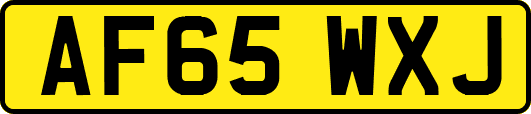 AF65WXJ