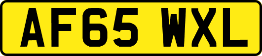 AF65WXL