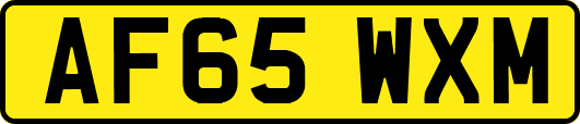 AF65WXM