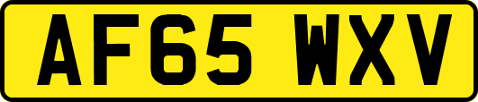 AF65WXV