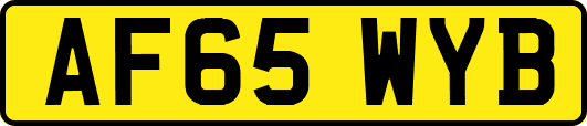 AF65WYB