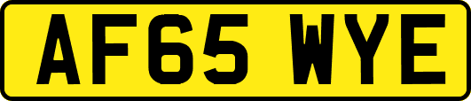 AF65WYE