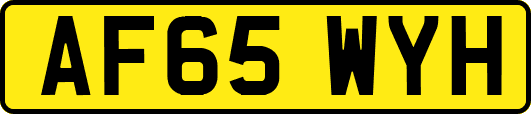 AF65WYH