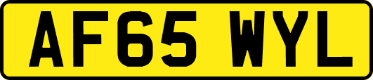 AF65WYL