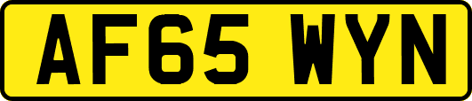 AF65WYN