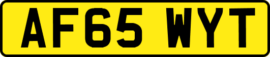 AF65WYT