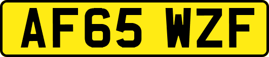 AF65WZF