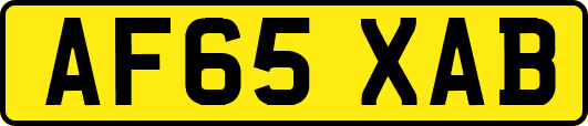 AF65XAB