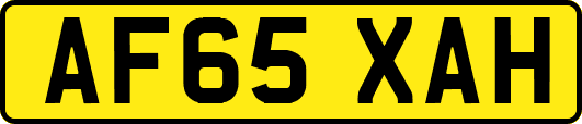 AF65XAH