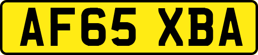 AF65XBA