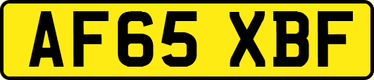 AF65XBF