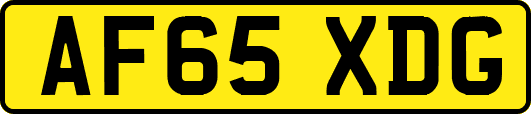 AF65XDG