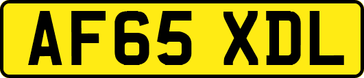 AF65XDL