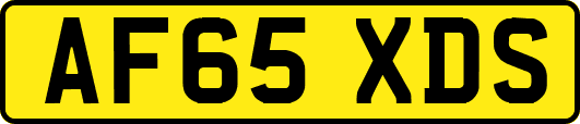 AF65XDS