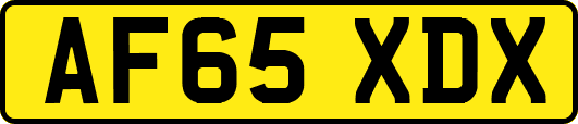 AF65XDX