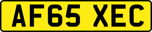 AF65XEC
