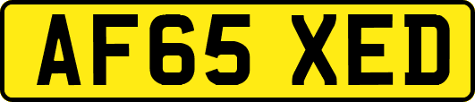 AF65XED