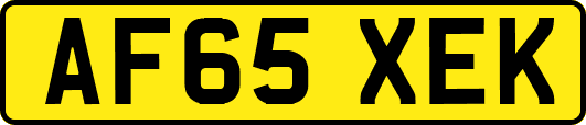 AF65XEK