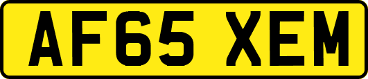 AF65XEM