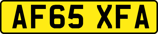 AF65XFA