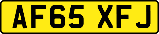 AF65XFJ