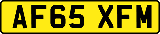 AF65XFM