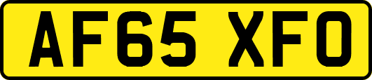 AF65XFO