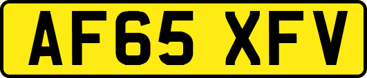 AF65XFV