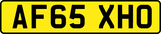 AF65XHO