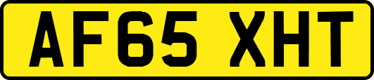 AF65XHT