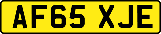 AF65XJE