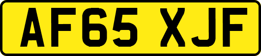 AF65XJF