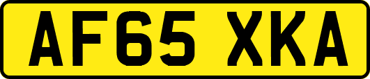 AF65XKA