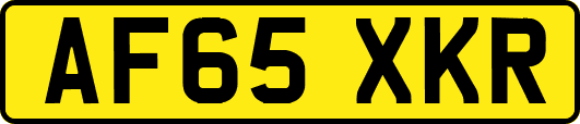 AF65XKR