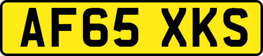 AF65XKS