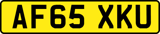AF65XKU