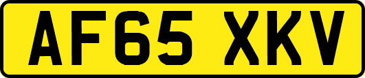 AF65XKV