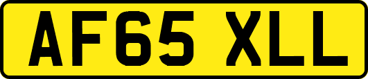 AF65XLL