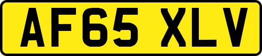 AF65XLV