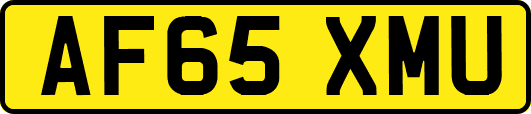 AF65XMU