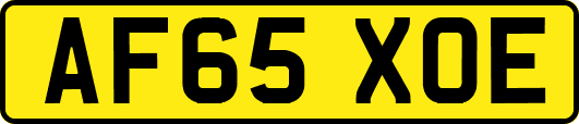 AF65XOE