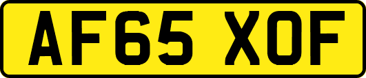 AF65XOF