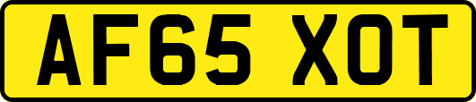 AF65XOT