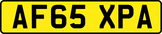 AF65XPA