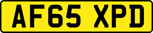 AF65XPD